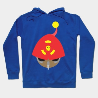 Digimon Adventure #018 Puppetmon Hoodie